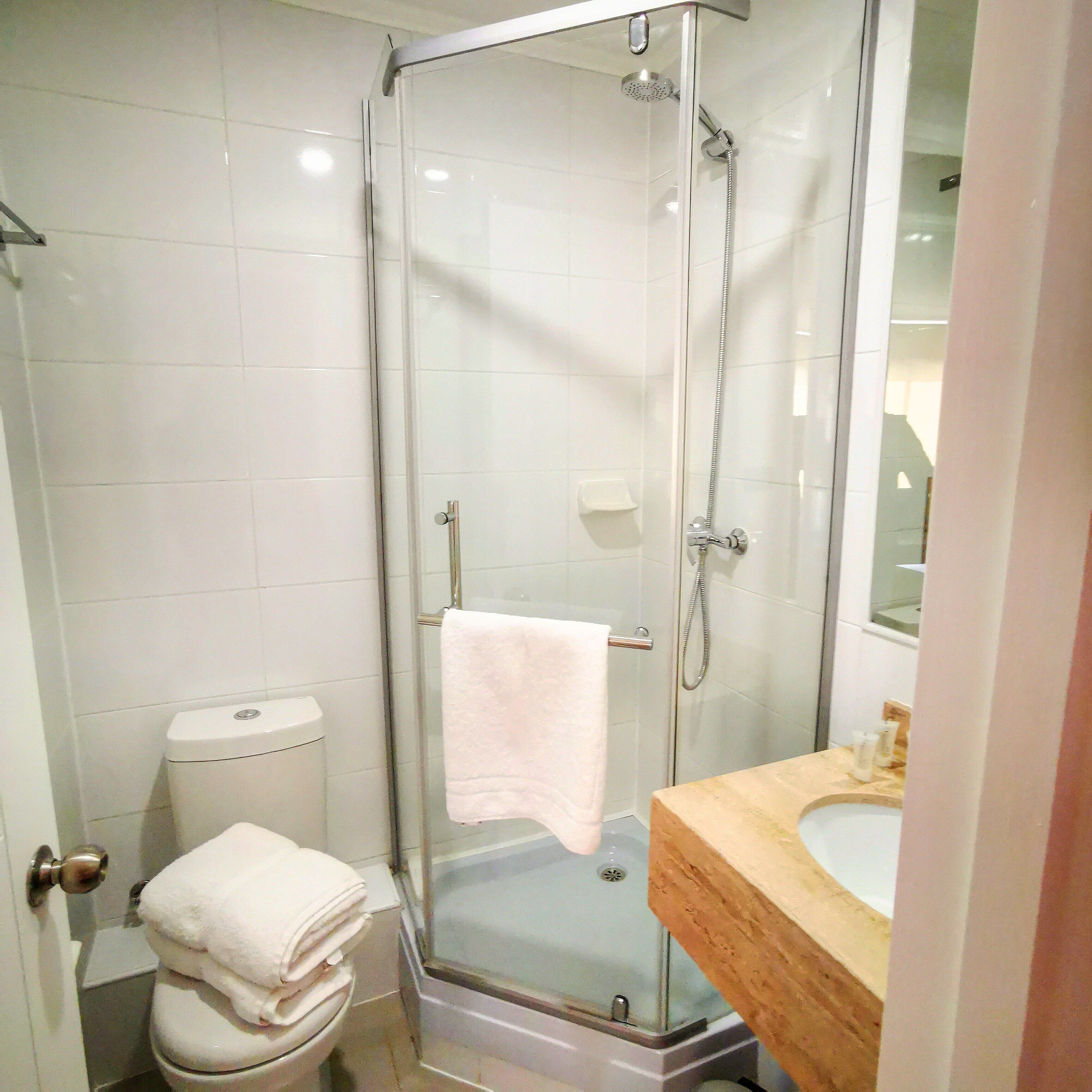 Foto - Apart Hotel Viva Providencia