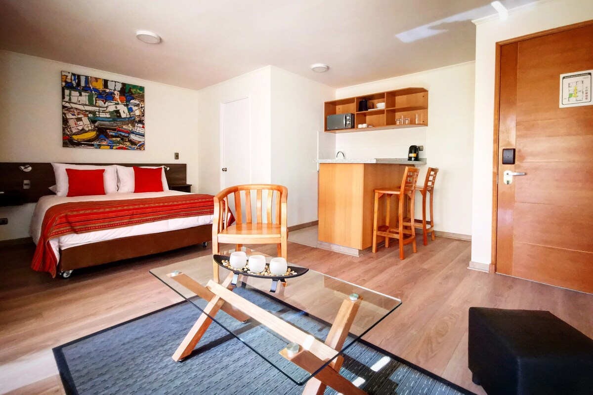 Studio (Estudio Matrimonial)