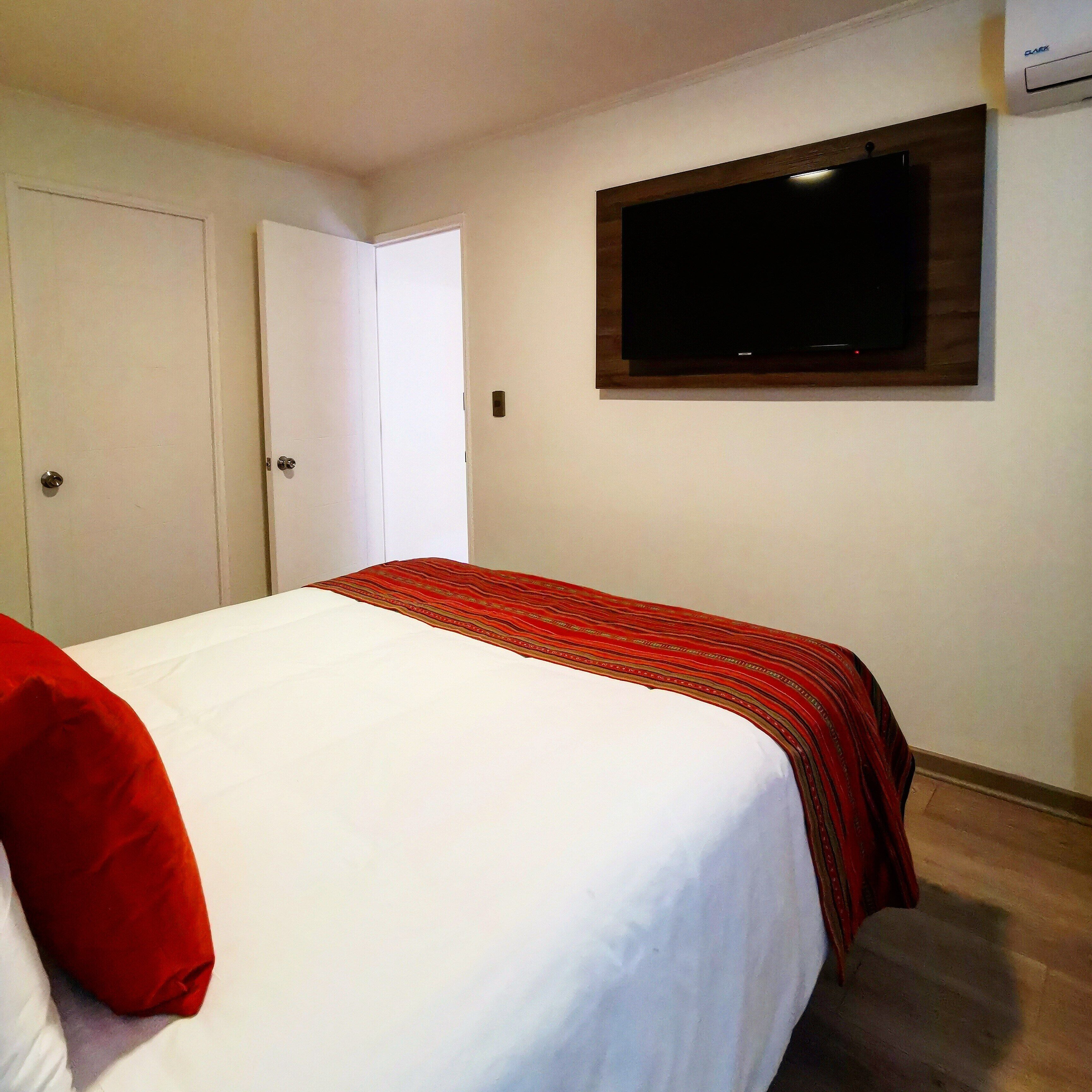 Foto - Apart Hotel Viva Providencia