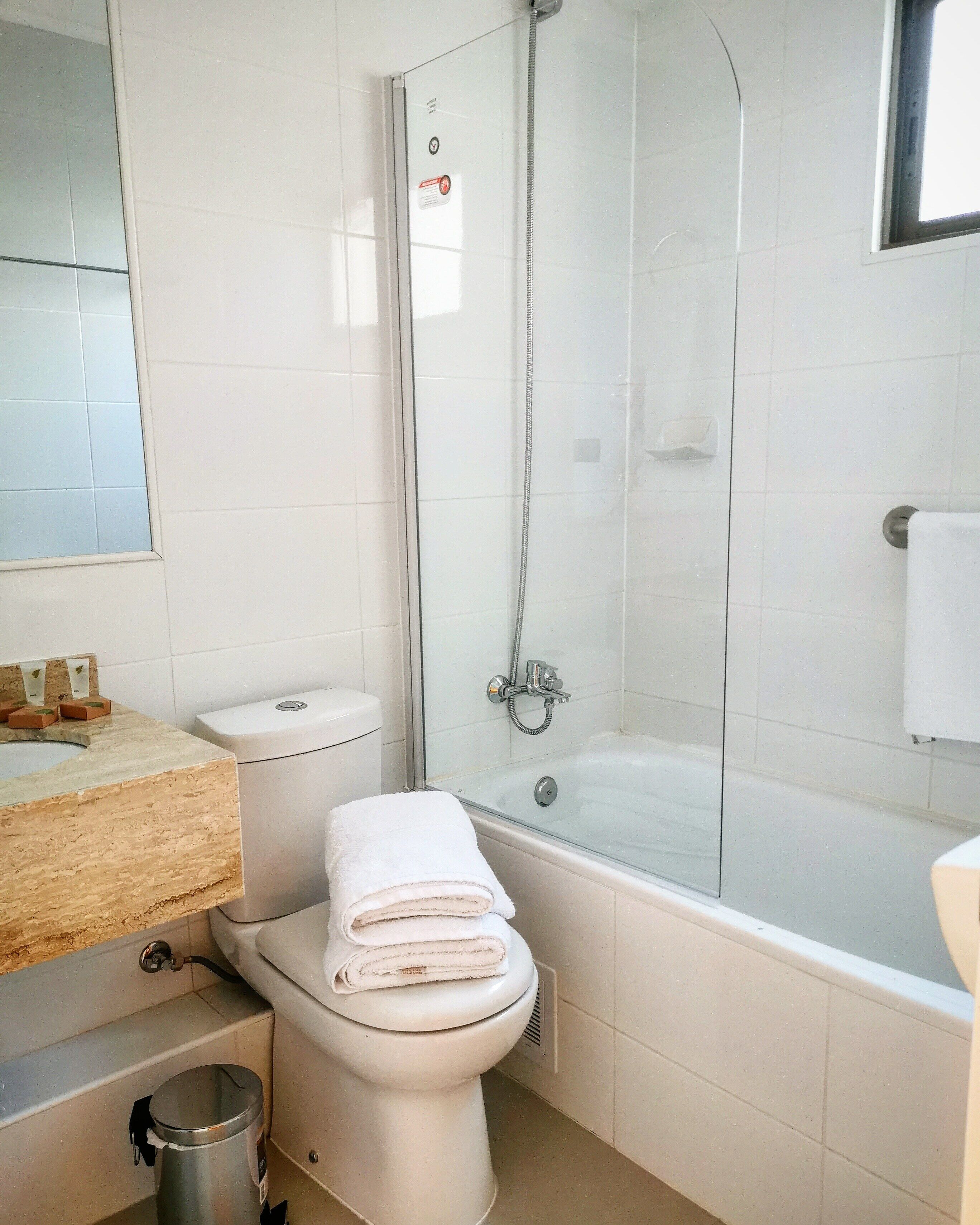 Foto - Apart Hotel Viva Providencia