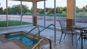 Servicio de la propiedad