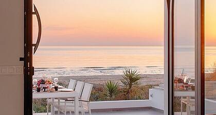 Villa Rosita Denia - Ferienhaus am Strand