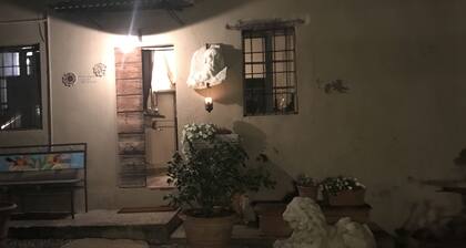 A Casa di Elli - Apartment in Borgo