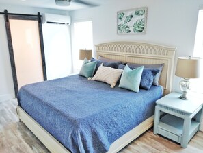 3 makuuhuonetta, silitysrauta/-lauta, Wi-Fi, vuodevaatteet