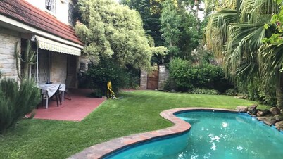 Deaf Twins Bed and Breakfast