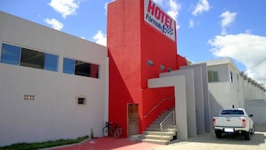 Front of property - Hotel Formula 1 (Matriz de Camaragibe)