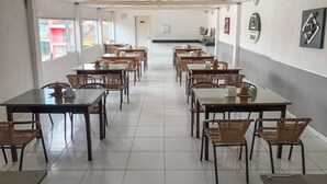 Restaurant - Hotel Formula 1 (Matriz de Camaragibe)