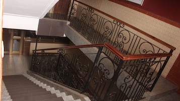 Treppe