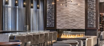 Holiday Inn Express Boston Logan Airport - Revere by IHG