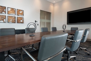 Sala de reuniones