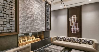 Holiday Inn Express Boston Logan Airport - Revere by IHG
