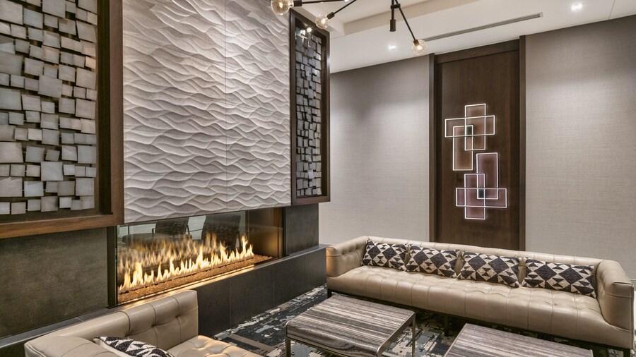 Holiday Inn Express Boston Logan Airport - Revere by IHG