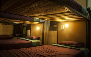 4 habitaciones y wifi 