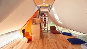 Décoration personnalisée, ameublement personnalisé, Wi-Fi gratuit