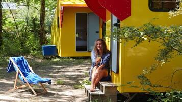 Baita Tradizionale | Con stile personalizzato, con arredamento individuale, Wi-Fi gratuito