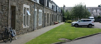 Luxury Cottage in the heart of St Andrews.