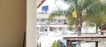 204, Affordable apartment