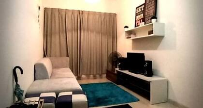 Comfort Villas of Borneo