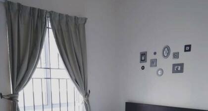 Borneo comfort villas