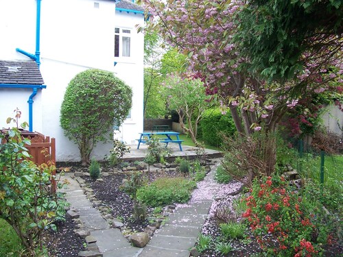 The Tops Self Catering