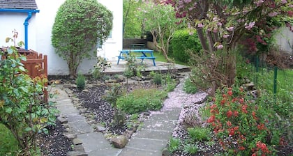 The Tops Self Catering