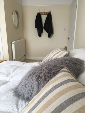 Comfort Double Room, 1 Double Bed, Non Smoking, Ensuite