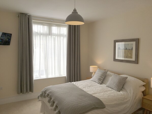 Comfort Double Room, 1 Double Bed, Accessible, Non Smoking