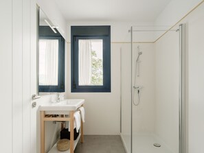 Apartamento Figueira | Badezimmer