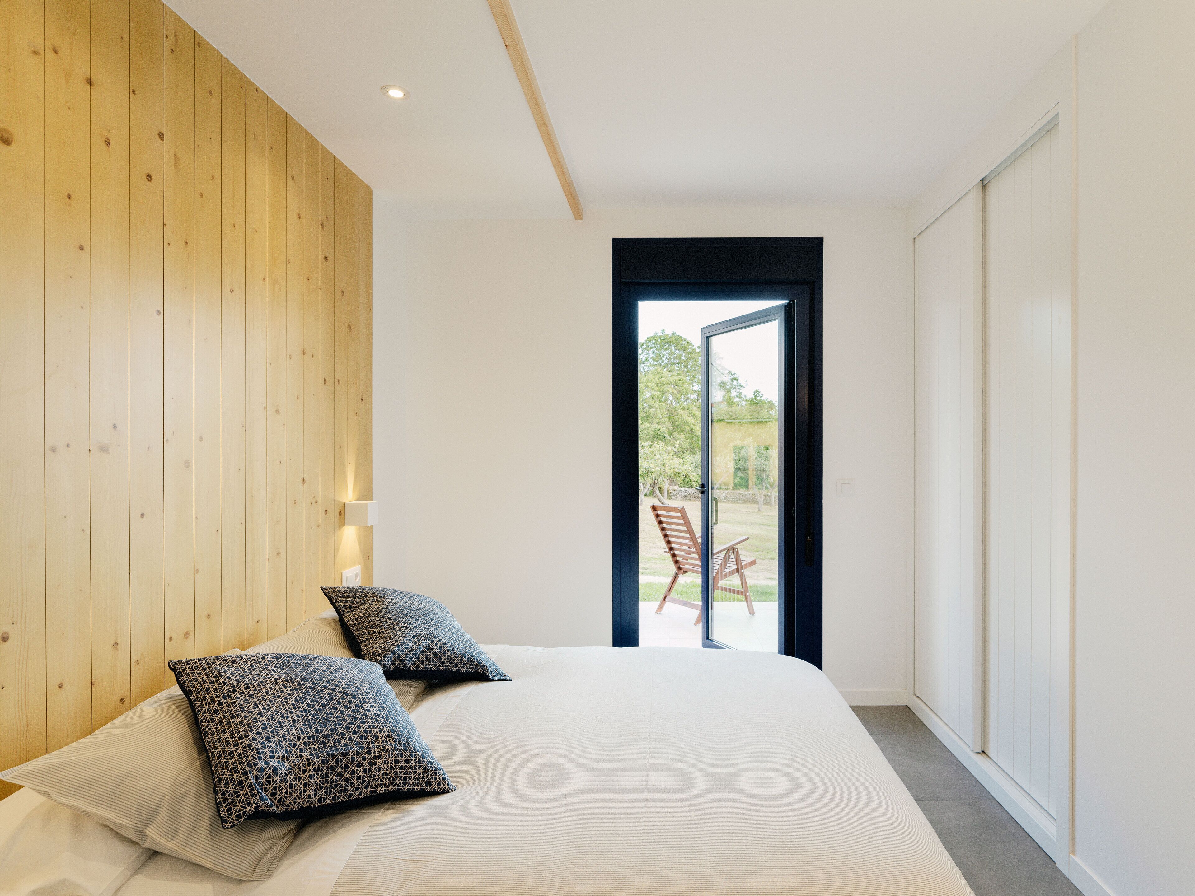 Apartamento Figueira | 遮光布/窗簾、隔音、搖籃/嬰兒床、免費無線上網