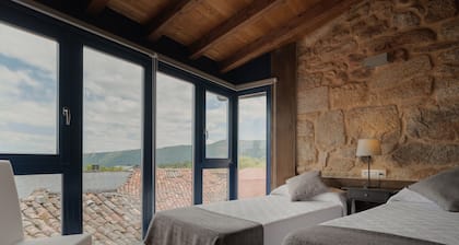 Apartamentos Ribeira Sacra