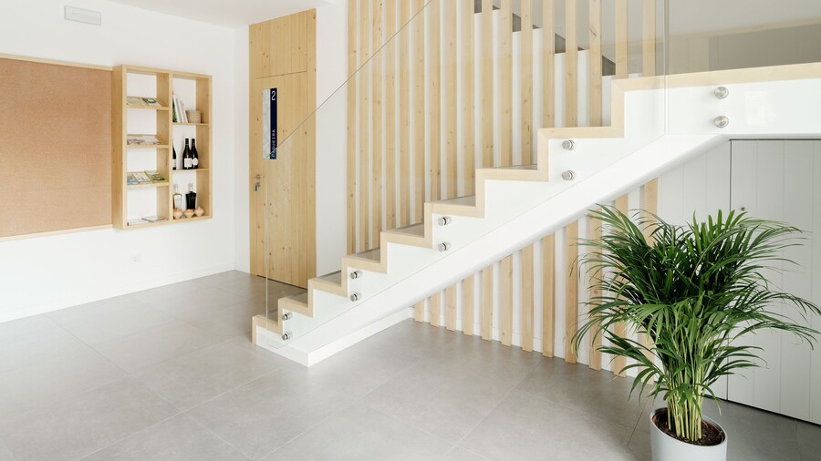 Apartamentos Ribeira Sacra