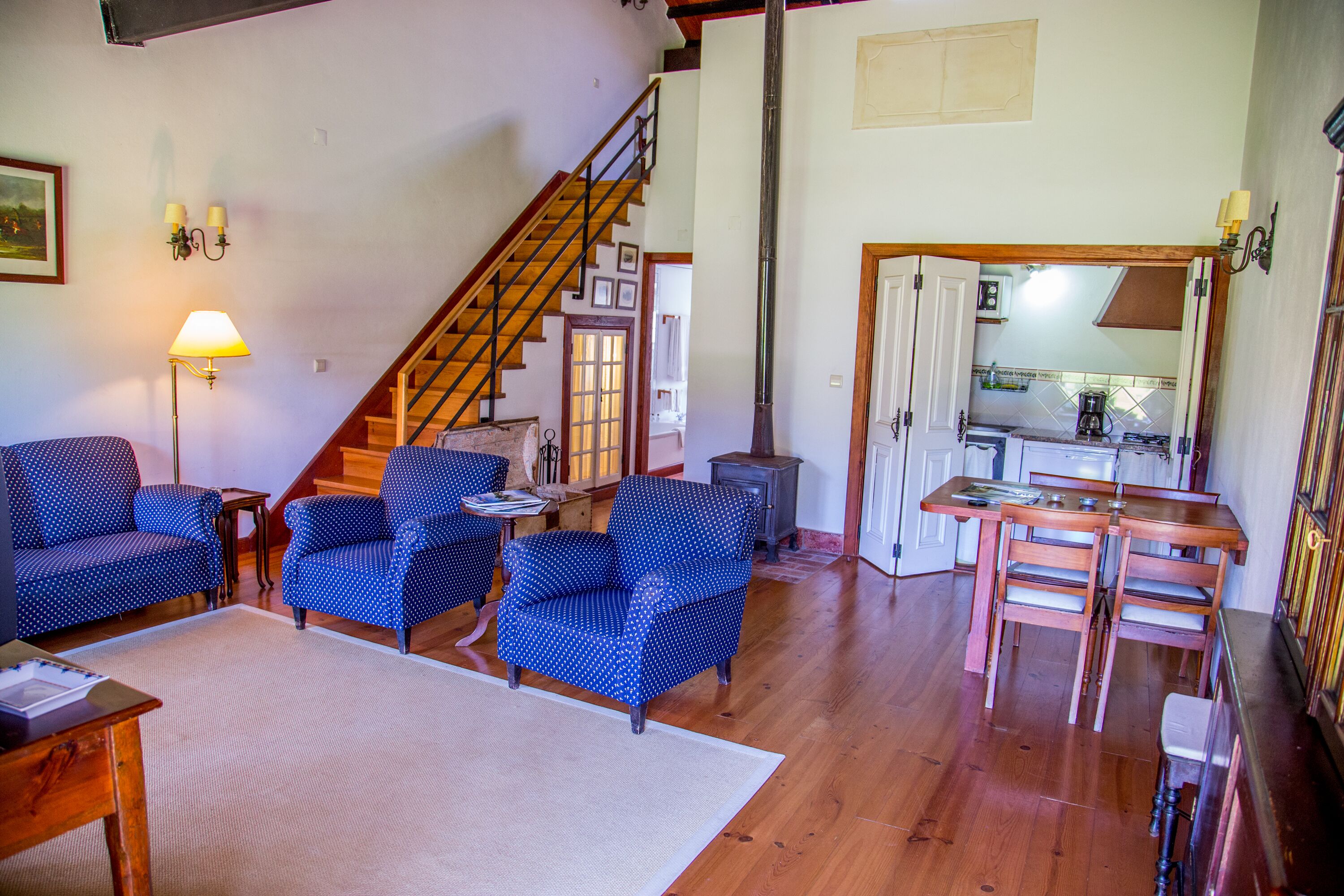 Charming Cottage - Casa do Forno