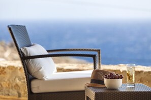 Villa, 6 camere da letto | Terrazza/patio