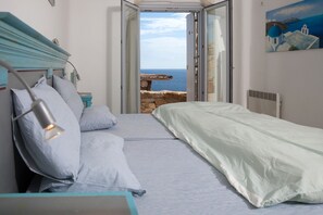 Free cribs/infant beds, free WiFi - Villa Univa III by The Pearls Collection (Mykonos)