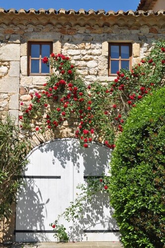 - The Amorem gîte -