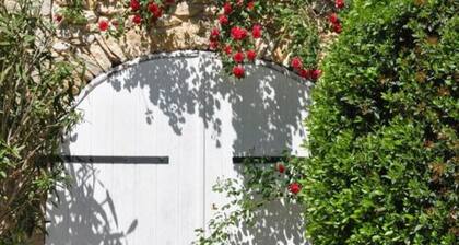 - The Amorem gîte -