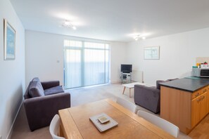 Apartment | Living area