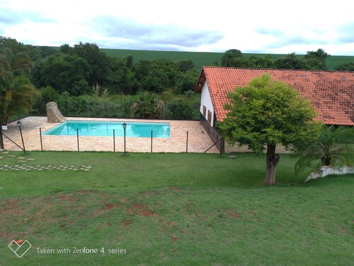 Ferme pour événements, graduations, congrès et retraite