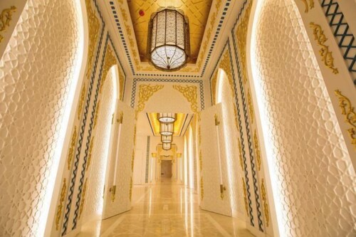 The Garden Hotel Tangshan