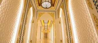 The Garden Hotel Tangshan