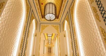 The Garden Hotel Tangshan