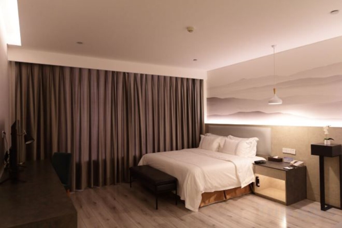 Executive Double Room