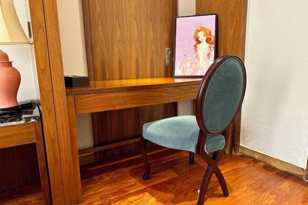 Tangshan Shengshi Garden Hotel photo 7