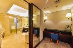 Room - The Garden Hotel Tangshan (Tangshan)