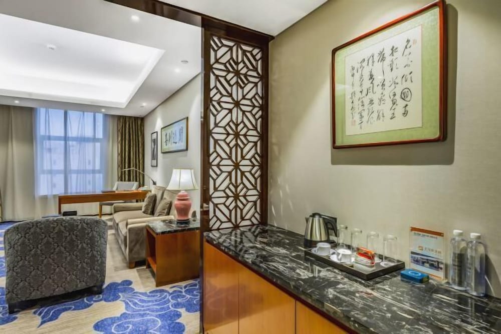 Tangshan Shengshi Garden Hotel photo 5