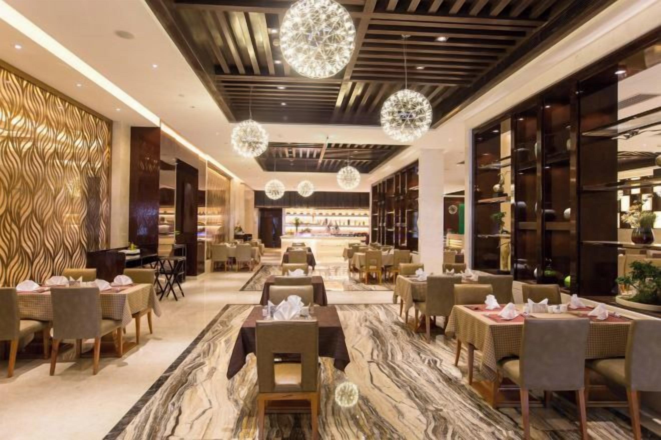 Restaurantes