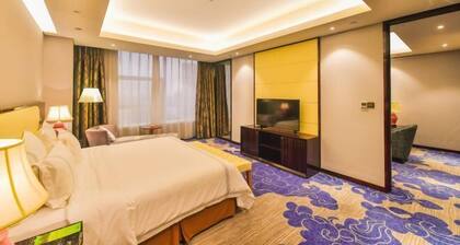 The Garden Hotel Tangshan
