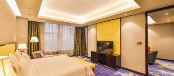 The Garden Hotel Tangshan