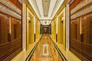 Interior - The Garden Hotel Tangshan (Tangshan)