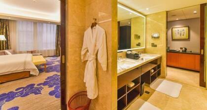 The Garden Hotel Tangshan